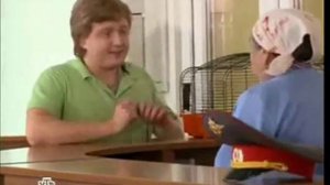 новогодняя прокурорская проверка