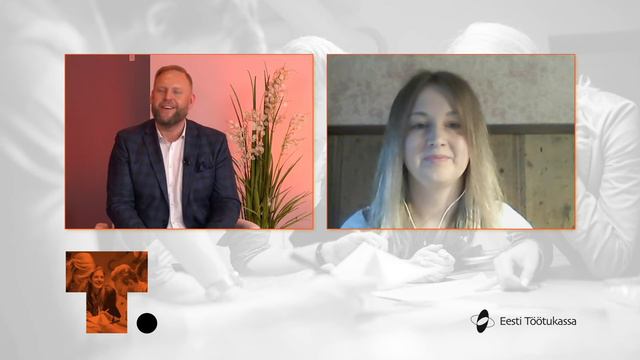Какие возможности предлагает волонтёрство? - Кадри Куйк смотреть онлайн