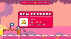 Super Cat Tales: PAWS - Fishing Tips and Secrets