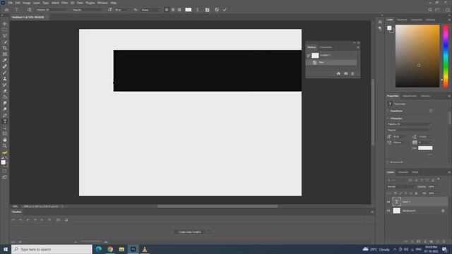 How To Download And Install Fonts In Adobe Photoshop 2022 смотреть онлайн