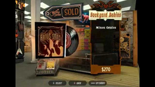 Guitar hero 3 PC 100 % [ALL THINKS] [NO CHEATS] [ALL SONGS 5 STARS] смотреть онлайн