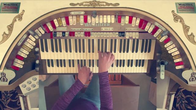 Oh, Lady Be Good! George Gershwin (1898-1937), Dedicated to Fraser Gartshore смотреть онлайн