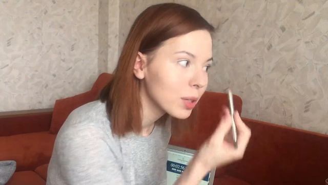 Макияж за 5 минут смотреть онлайн