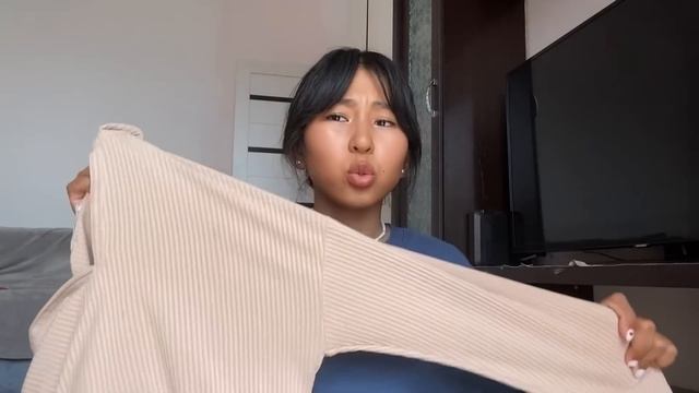 УНИВЕРГЕ алған ЗАТТАРЫМ | киім | канцелярия | косметика ? BACK TO UNIVERSITY ? смотреть онлайн