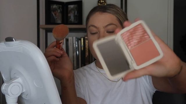 Easy Everyday Makeup Tutorial - Less than 15 minutes! | Bri Fletcher смотреть онлайн