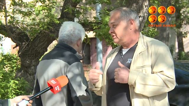 Жители «золотого квадрата» Караганды не могут найти спасения от ночного клуба. смотреть онлайн