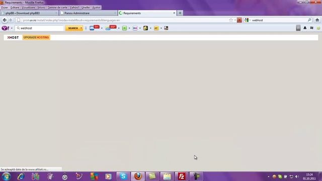 Cum sa faci un forum phpbb3 смотреть онлайн