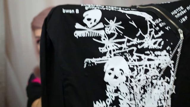 ВИДЕО-ПРЕЗЕНТАЦИЯ НАШЕГО МАГАЗИНА ДЛЯ НЕФОРМАЛОВ | SKITTLES SHOP смотреть онлайн