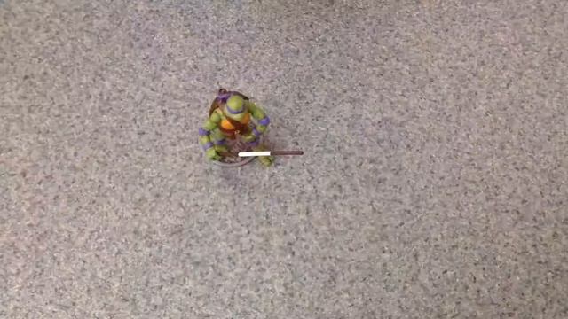 G Turtels смотреть онлайн