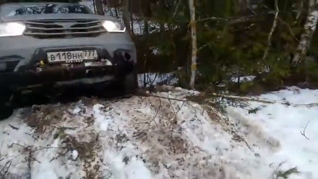 Уаз патриот 2015 на штатной резине. смотреть онлайн