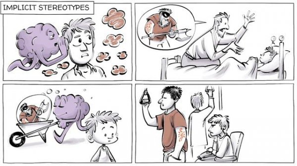 Stereotypes: The Truth Behind Cultural Clichés
