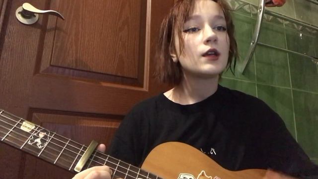Шняга шняжная - Кузя/cover :) :) :) смотреть онлайн