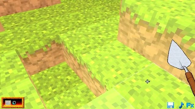 Игра Майнкрафт Cloud Worlds смотреть онлайн