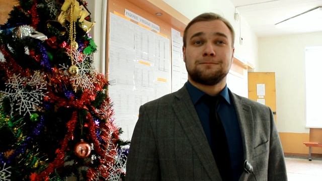 До Нового Года осталось 14 дней! смотреть онлайн