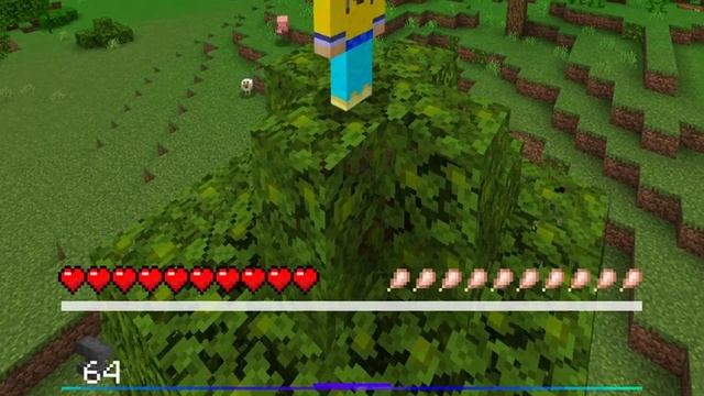 BEST UI CLIENT IN 2022 MCPE 1.18! - Minecraft Bedrock Edition ( Cube UI - Super Clean! ) смотреть онлайн