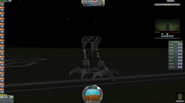 kerbal space program robot