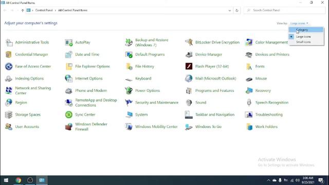 How To Enable Hibernate Option in Windows 10 | Enable Hibernate Option | Start Menu Hibernate Optio смотреть онлайн
