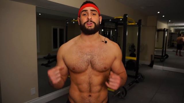 How Can Teens Get In Killer Shape? The Best Ways to Build Muscle and Get Shredded For Teenagers смотреть онлайн