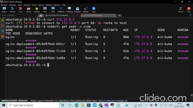 Practical #kubernetes in 2 hours смотреть онлайн