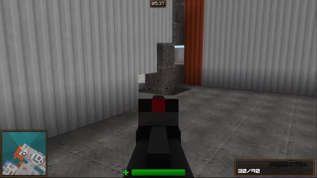 I Found The Worst Game On Steam... Hacker!?!?! (Blockstorm) смотреть онлайн