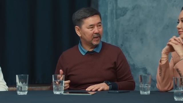 Советы Миллиардера Маргулан Сейсембаева для Студентов и Молодёжи- Как ДОБИТЬСЯ УСПЕХА! / ЧАСТЬ-2 смотреть онлайн