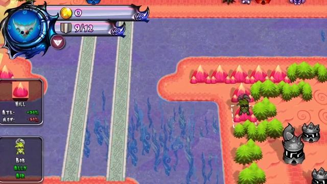 【Mecho Wars : Desert Ashes】PS4, PS Vita — Digital (Cross-Buy)　こうきなう смотреть онлайн