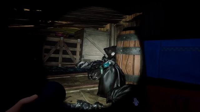 I Returned To The Ruined PizzaPlex | FNAF Security Breach Ruin #1