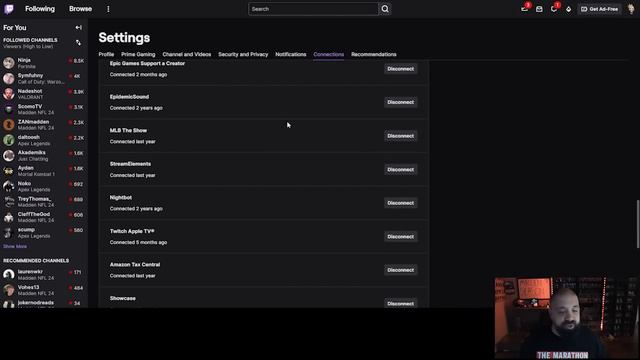 How To Get FREE Twitch Drops Packs In Madden 24 Ultimate Team! смотреть онлайн