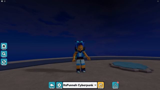 EVERYTHING I TYPE COMES TO LIFE IN ROBLOX! смотреть онлайн