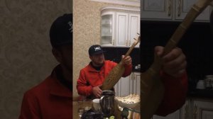 Аварский Пандур Т1амур гаджимурад урибский