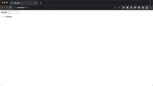 Building reusable Autocomplete component from scratch with Vue 3, Composition API & Tailwind CSS смотреть онлайн