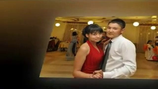 Б Жамгырчинова