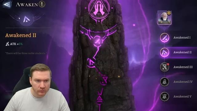 The Best NO LEGENDARY SUMMON SESSION Ever!!! | Watcher of Realms [21] смотреть онлайн