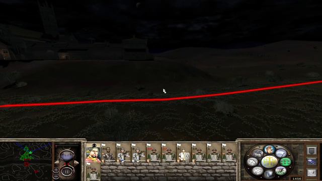 Medieval 2: Stainless Steel - Крестоносцы-2 №12 - Два поражения подряд?! смотреть онлайн