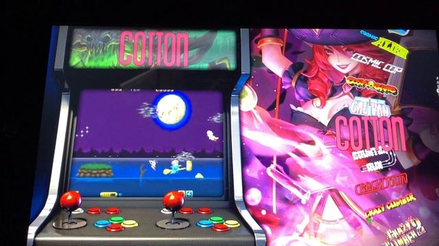 1200 Arcade Games on USB stick for the AtGames Legends Ultimate Arcade | Part 1 Letters A-L смотреть онлайн