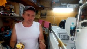 Честный отзыв о пластиковой лодке Кайман 36S 2021 года выпуска от компании Армада 64 часть № 1