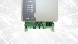 Модули доступа СКУД RUBEZH STRAZH