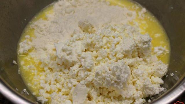 Рецепты от шеф-повара