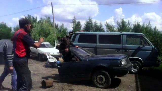 пол машины едит смотреть онлайн