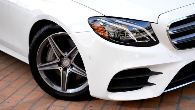 速度國際車業 W213 M-Benz E300 AMG 介紹 台中進口車 平行輸入貿易商 試駕