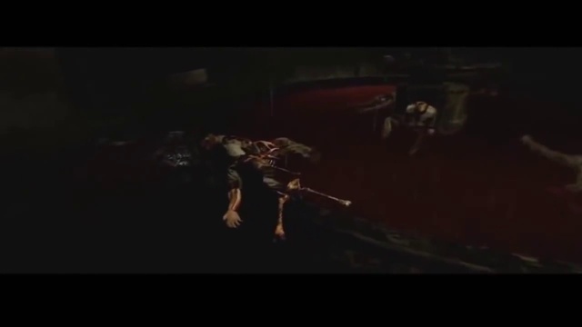 РэпОбзор - Outlast смотреть онлайн
