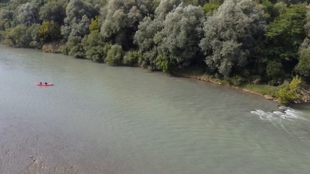 Slovenja vas - Reka Drava in okolica смотреть онлайн