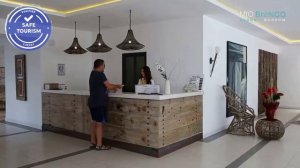 MIO BIANCO RESORT 4 Турция, Бодрум