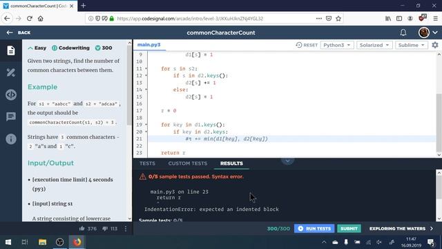 Julia Lang vs. Python | Lernen am Beispiel | Dictionary | #010 смотреть онлайн
