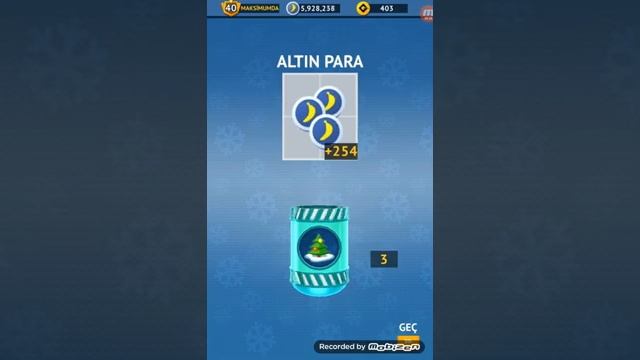 Minion Rush | Arctic Vacation | Special Mission | Stage 2 смотреть онлайн