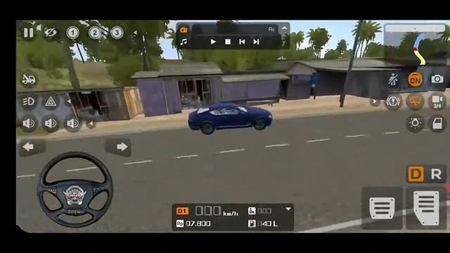 ?New Bentley Gt Car Mod Bussid |New Mod Bussid |New Bussid Mod |Bus Simulator Indonesia Mod смотреть онлайн