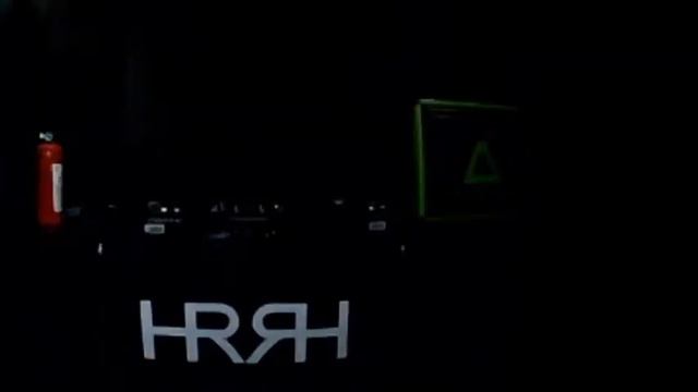 HRЯH Mixed By Oz1 [Dark Side Of Drum And Bass] Episod # 7 |28/11\17|