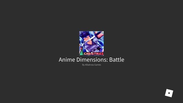 ?ICE QUEEN? ESDEATH SHOWCASE! | ANIME DIMENSIONS CHRISTMAS UPDATE смотреть онлайн