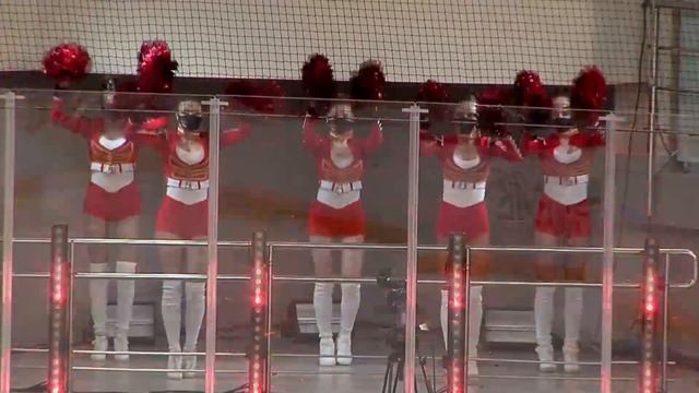 Спасение на флажке! «Горняк» сравнял счет за 8 секунд до сирены! смотреть онлайн