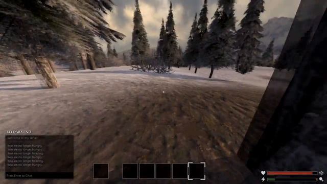Savage Lands: THE END - ФИНАЛ - Ader Play's